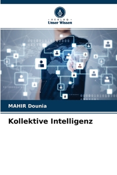 Paperback Kollektive Intelligenz [German] Book