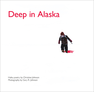 Paperback Deep in Alaska Book