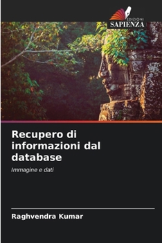 Paperback Recupero di informazioni dal database [Italian] Book