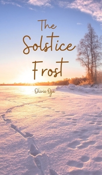 Hardcover The Solstice Frost Book