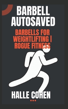 BARBELL AutoSaved: Barbells for Weightlifting Rogue Fitness