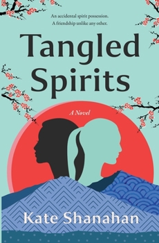 Paperback Tangled Spirits Book