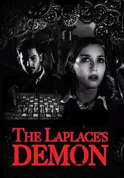 DVD The Laplace's Demon Book