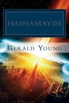 Paperback Hashamayim: Releasing Heaven on Earth Book