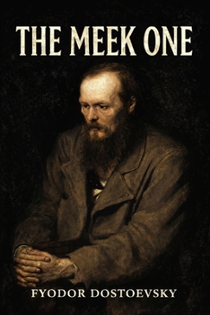 Paperback The Meek One Book