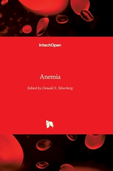 Hardcover Anemia Book