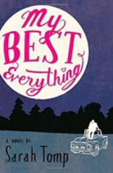 Hardcover My Best Everything Book