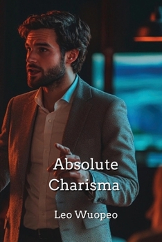 Paperback Absolute Charisma Book