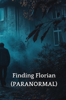 Paperback Finding Florian (PARANORMAL) Book