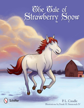 Hardcover The Tale of Strawberry Snow Book