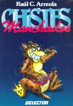 Paperback Chistes Manchados [Spanish] Book