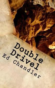 Paperback Double Drivel Book