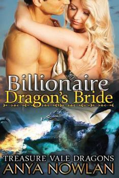 Paperback Billionaire Dragon's Bride Book