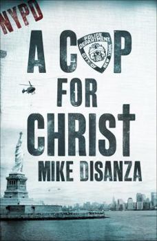 Paperback A Cop for Christ Book