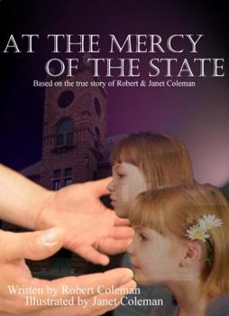 Paperback At the Mercy of the State Book