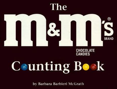 The M&M's Brand Counting Book