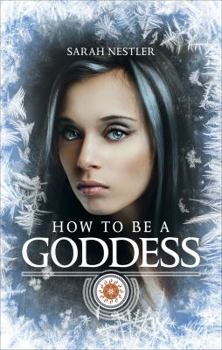 Paperback How to Be a Goddess Book