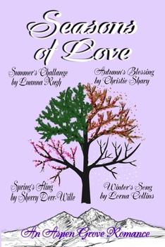 Paperback Seasons of Love Book