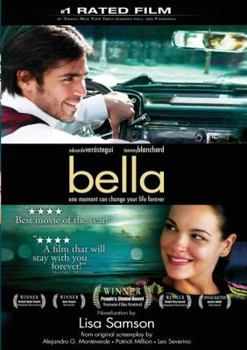 Paperback Bella: A Novelization of the Award-Winning Movie Book