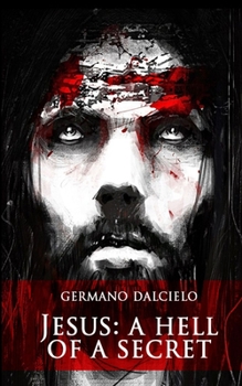Paperback Jesus: A Hell of a Secret Book