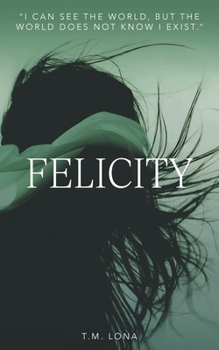 Paperback Felicity Book