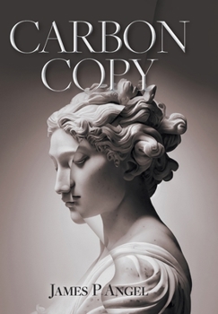 Hardcover Carbon Copy Book