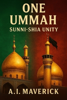 Paperback One Ummah: Sunni-Shia Unity Book