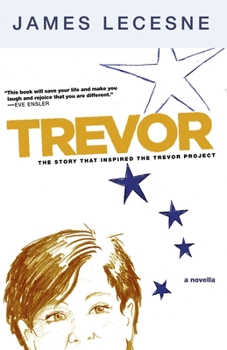Paperback Trevor: A Novella Book