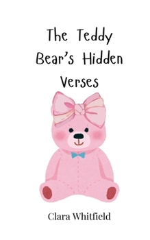 Paperback The Teddy Bear's Hidden Verses Book