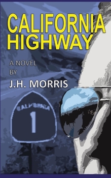 Paperback California Highway Book