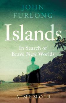 Paperback Islands: In Search of Brave New Worlds Book