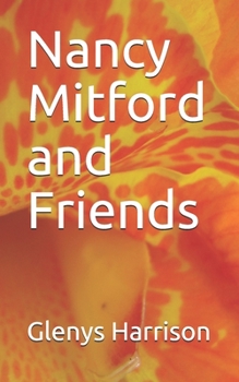 Paperback Nancy Mitford and Friends Book