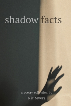 Paperback Shadow Facts Book