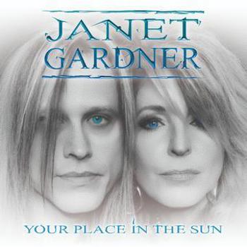 Music - CD Your Place In The Sun Book