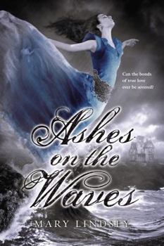 Paperback Ashes on the Waves Book