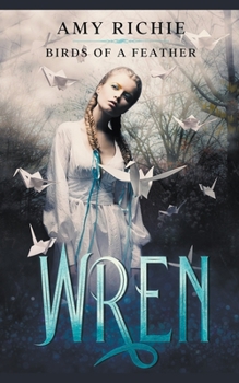 Paperback Wren Book