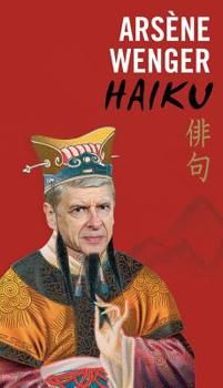 Hardcover Arsène Wenger Haiku Book