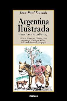 Paperback Argentina Ilustrada [Spanish] Book