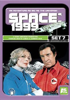 Space: 1999 - Set 7