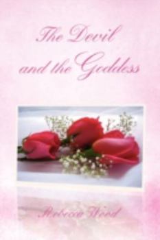 Paperback The Devil and the Goddess Book