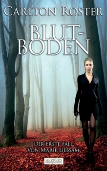 Paperback Blutboden - Kriminalroman [German] Book