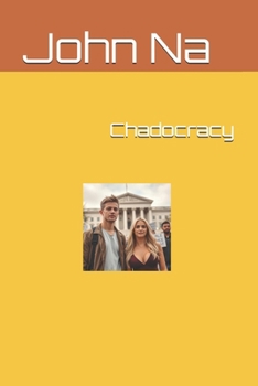 Paperback Chadocracy Book