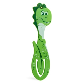 Misc. Flexilight Pals Dinosaur Green [With Battery] Book
