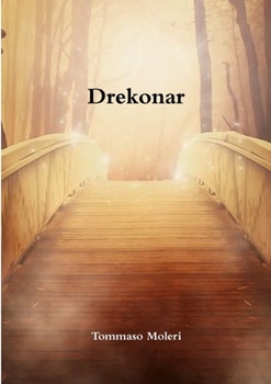 Paperback Drekonar [Italian] Book