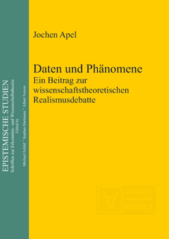 Hardcover Daten und Phänomene [German] Book