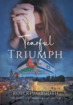 Hardcover Tearful Triumph Book