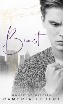 Paperback Beast Book