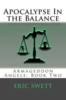 Paperback Apocalypse In the Balance Book
