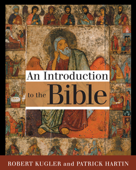 Paperback An Introduction to the Bible Book