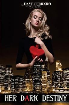 Paperback Her Dark Destiny Book